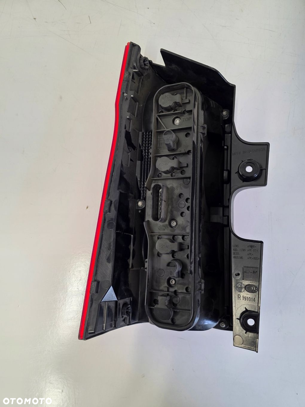 Lampa tył prawy MERCEDES Vito W447 A4478201264 - 7