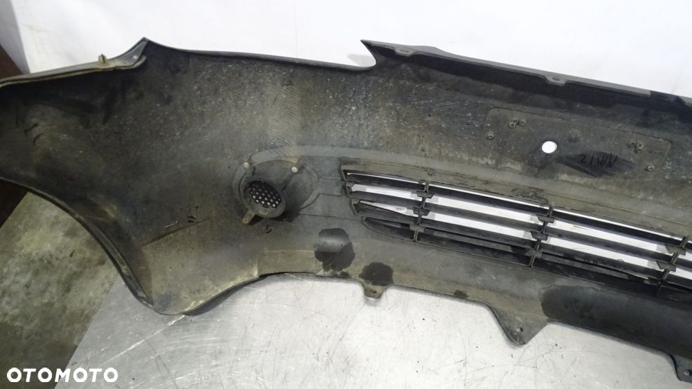 ZDERZAK PRZÓD DAEWOO MATIZ M200 0.8 - 6