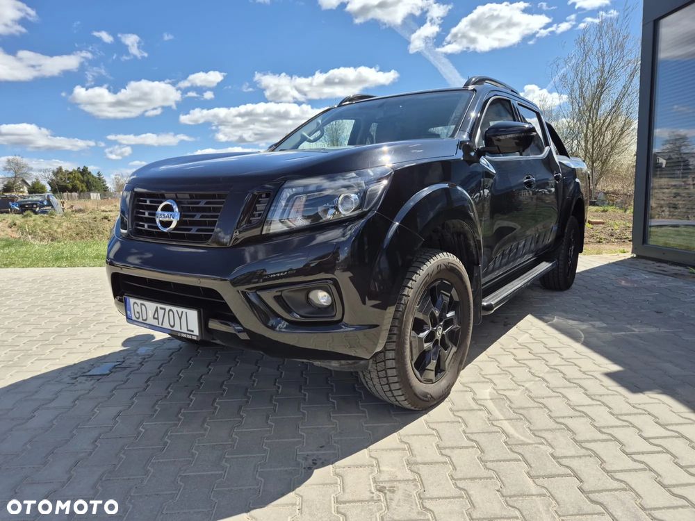 Nissan Navara - 25