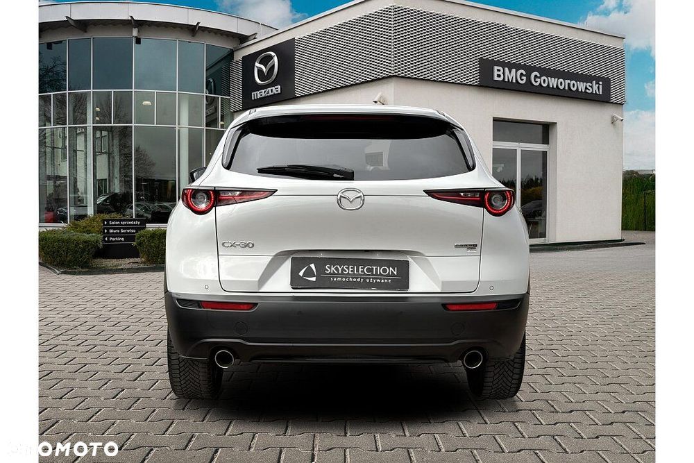 Mazda CX-30 - 34