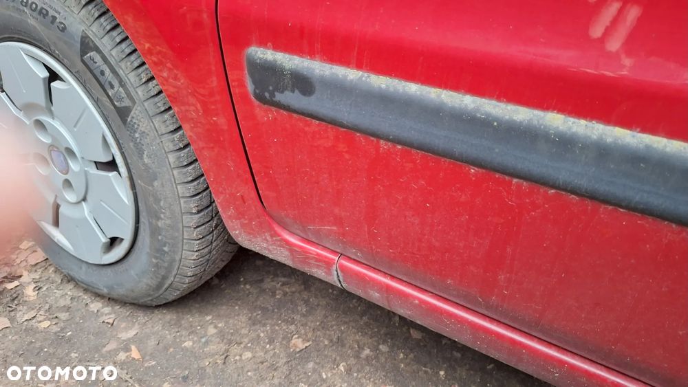 Fiat Panda 1.1 Actual Eco - 7