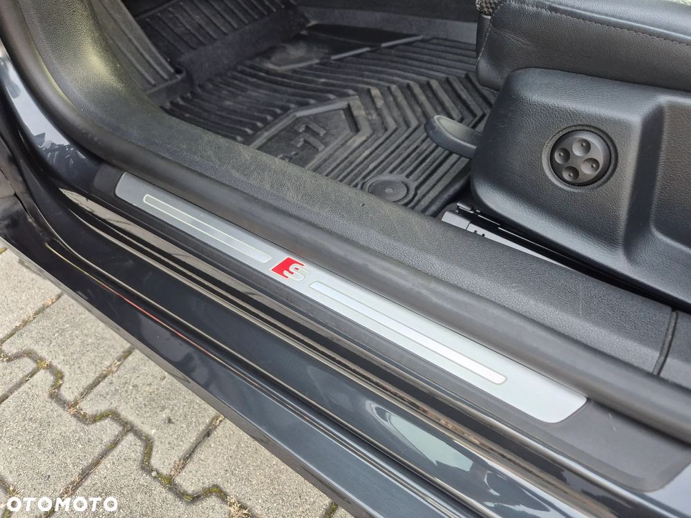 Audi A5 Sportback - 35