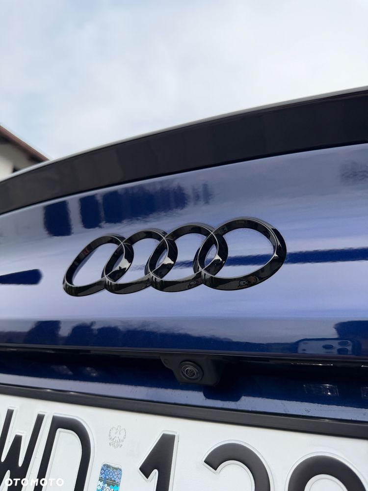 Audi A5 Sportback 45 TFSI quattro S tronic S line - 16