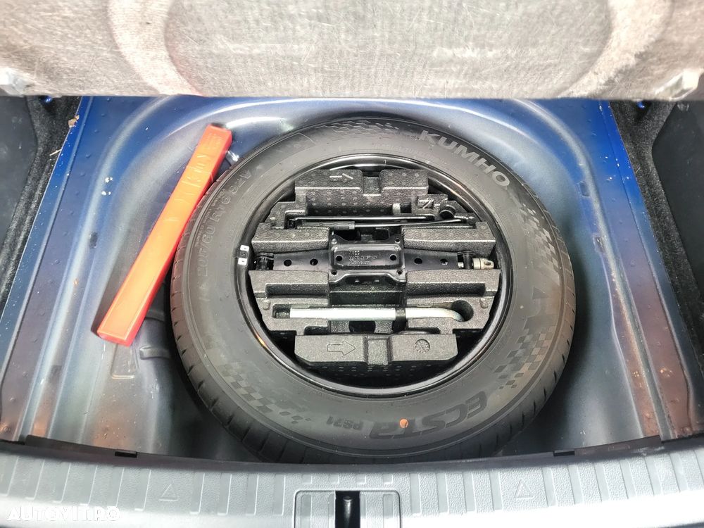 Skoda Octavia 2.0 TDI DSG Ambition - 31