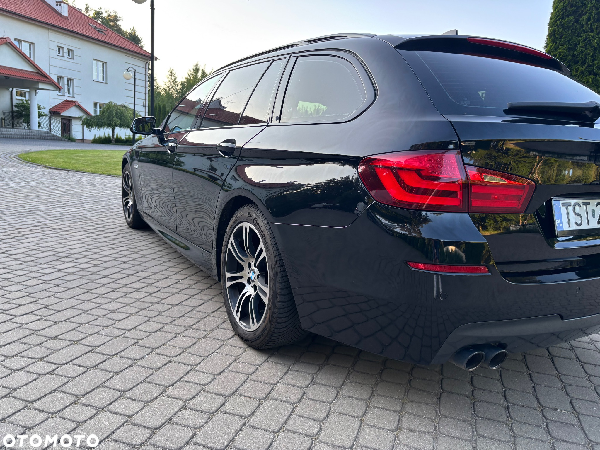 BMW Seria 5 - 19