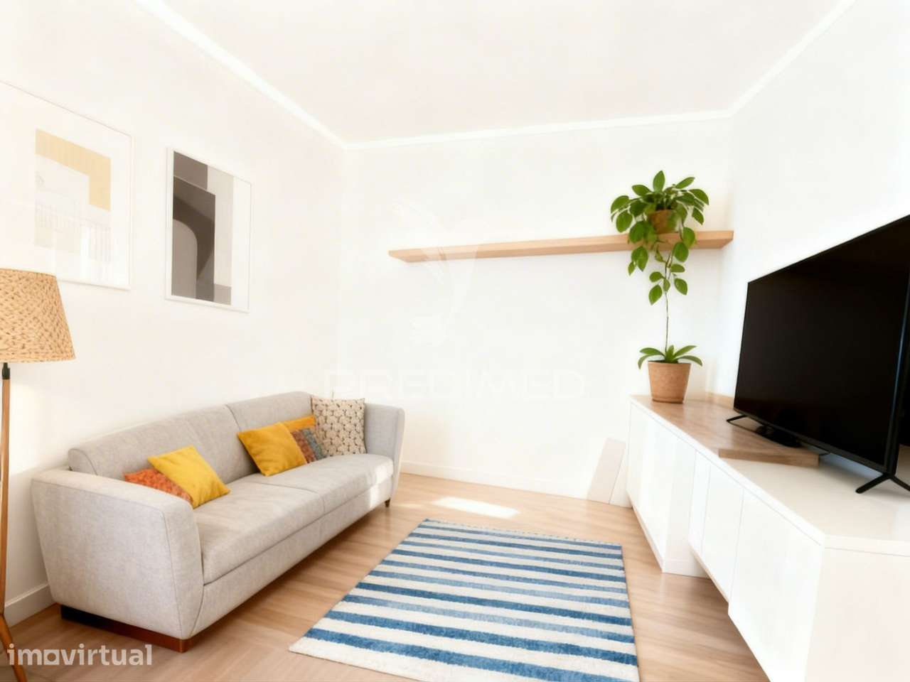 Moradia para remodelação Total em cortiçõis - Grande imagem: 4/10