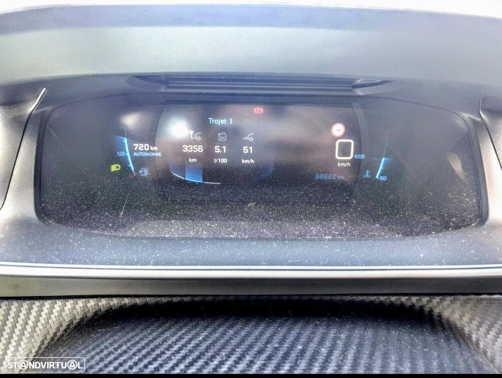 Peugeot 208 BlueHDi 100 Allure - 6