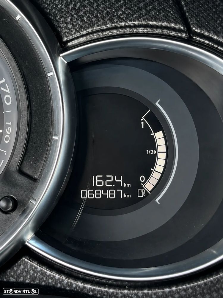 Citroën DS3 1.6 BlueHDi Sport Chic - 10