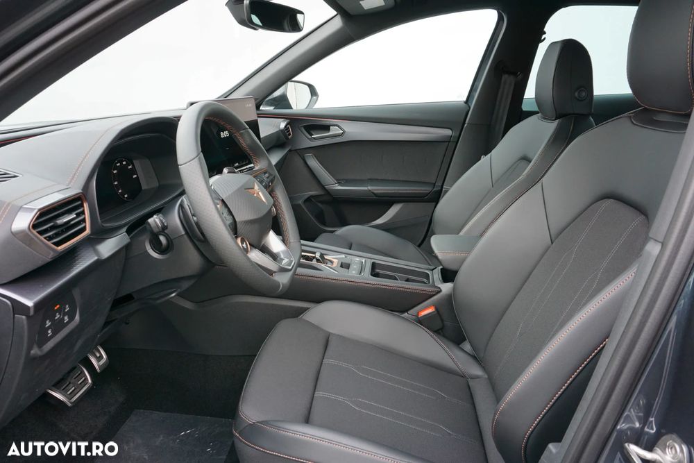 Cupra Formentor 1.5 eTSI DSG7 MHEV - 13