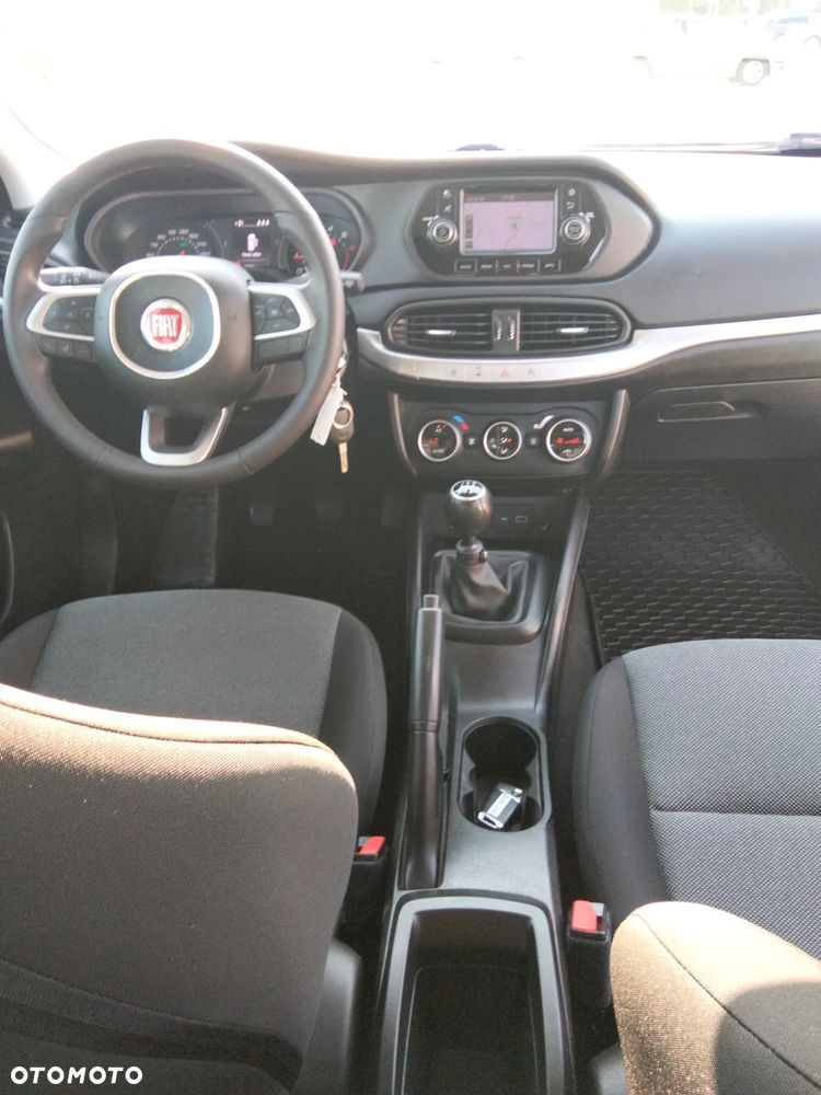 Fiat Tipo 1.4 16V More - 5