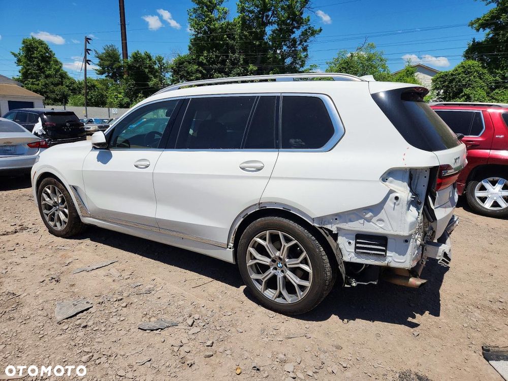 BMW X7 xDrive40i - 3
