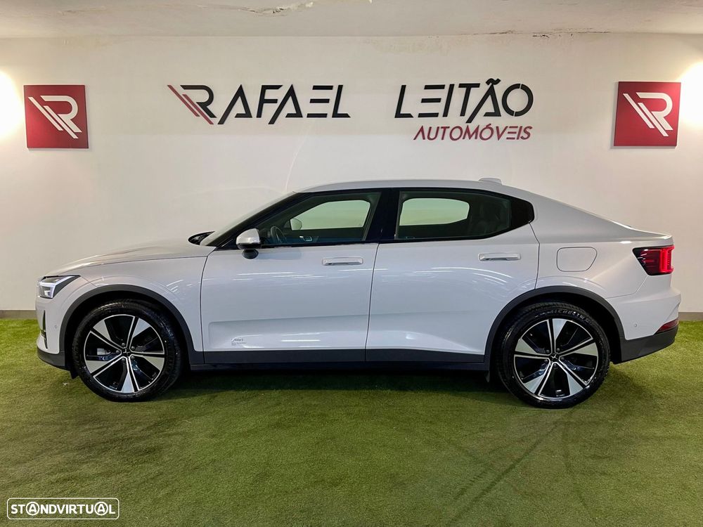 Polestar 2 Single Motor 69kWh - 10