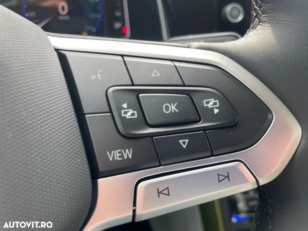 Volkswagen Taigo 1.5 TSI 150CP DSG7 Style - 25