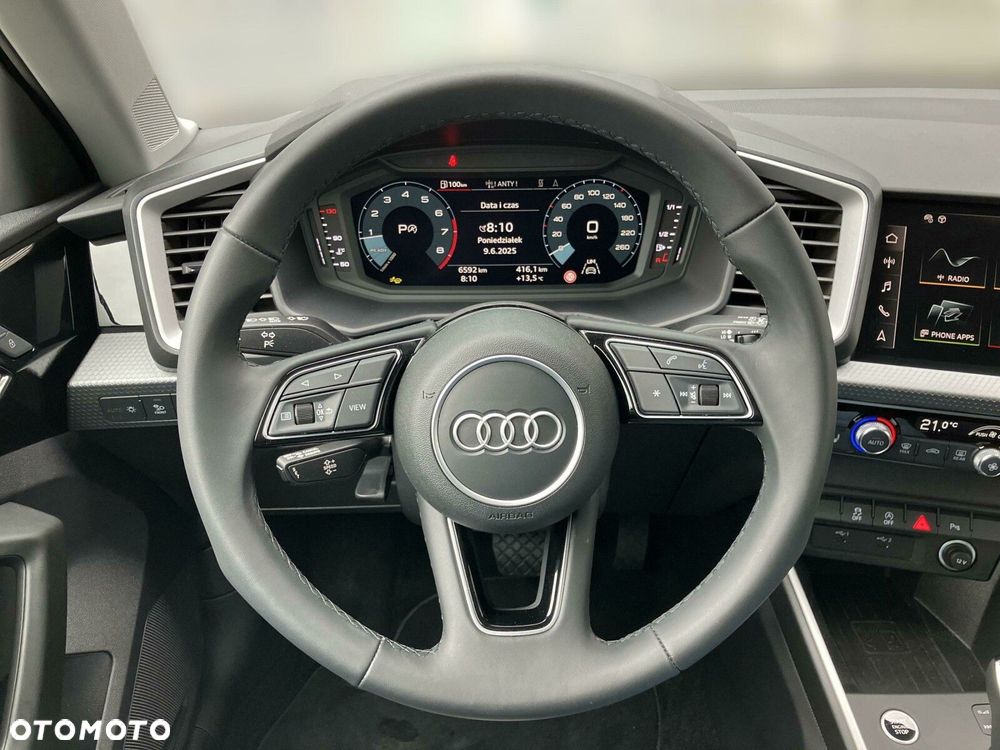 Audi A1 - 11