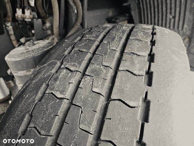 Volvo FH XL RETARDER - 14