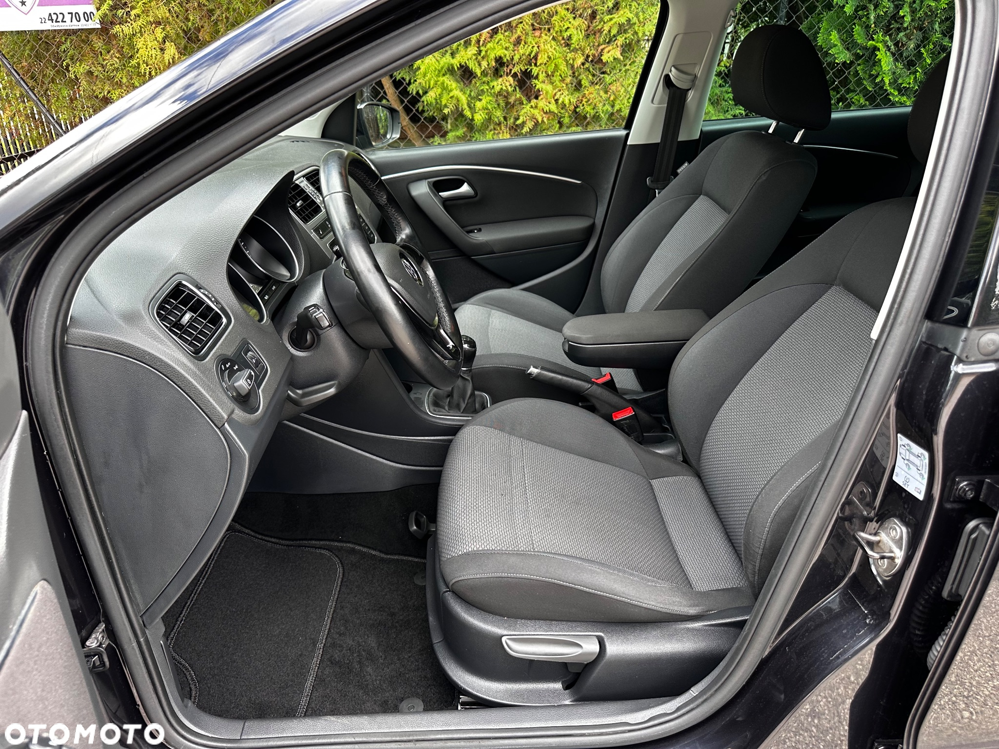 Volkswagen Polo - 20