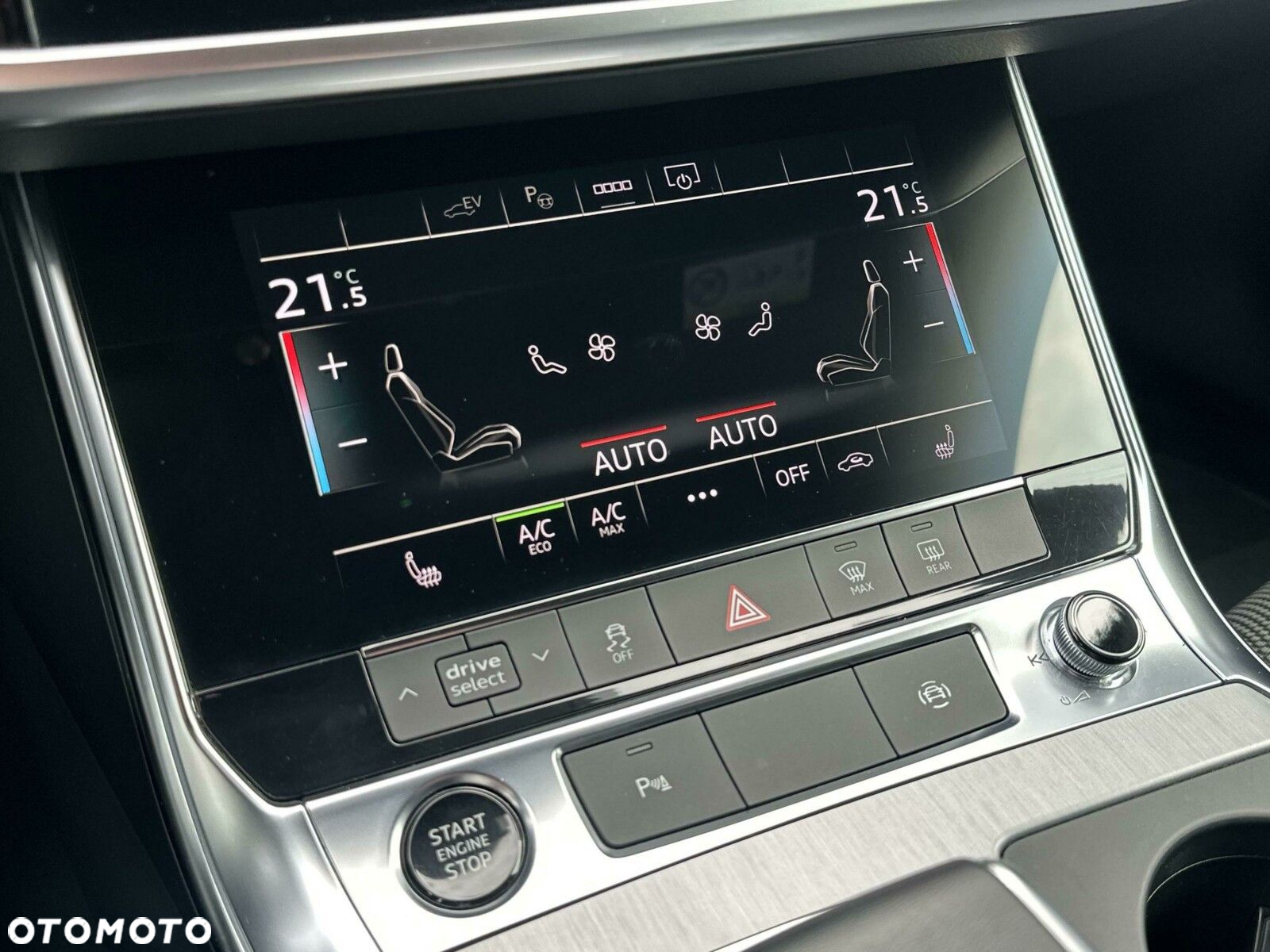 Audi A6 - 21