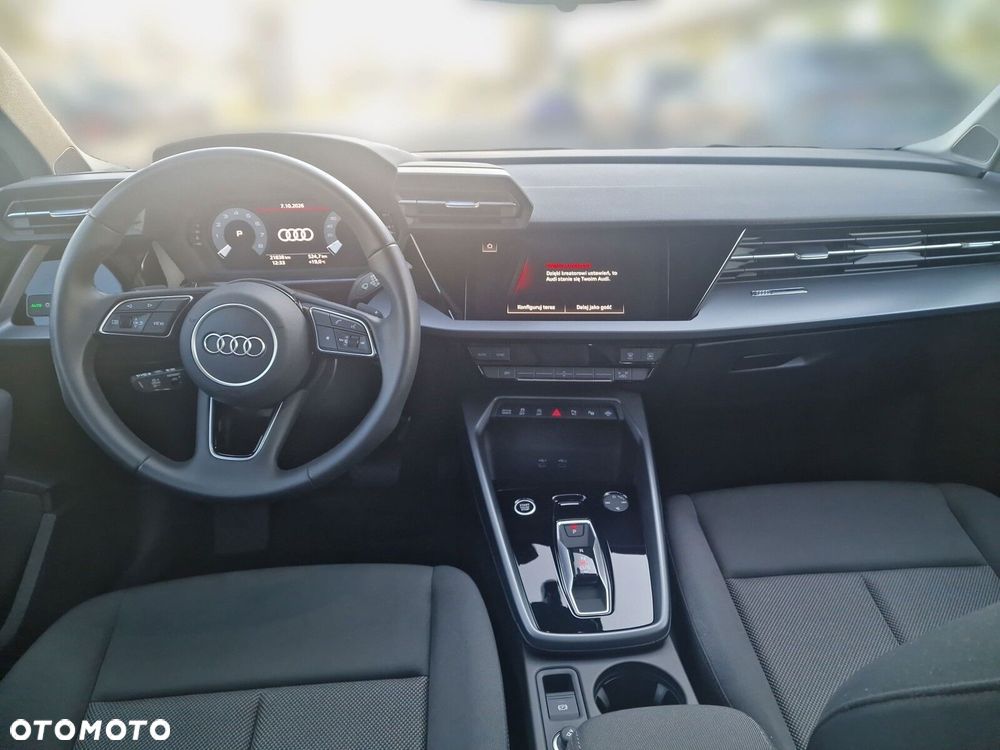 Audi A3 Sportback - 11