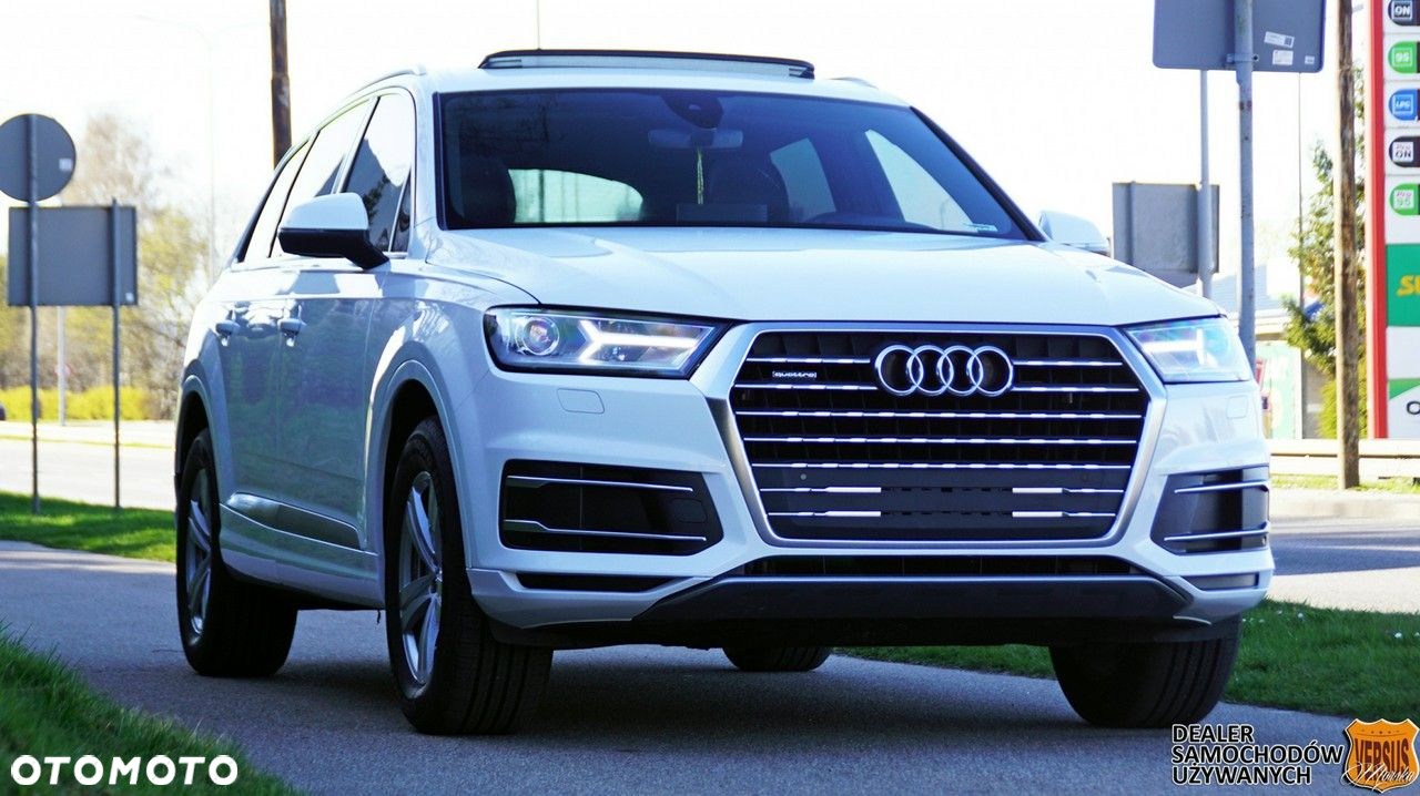 Audi Q7 - 4