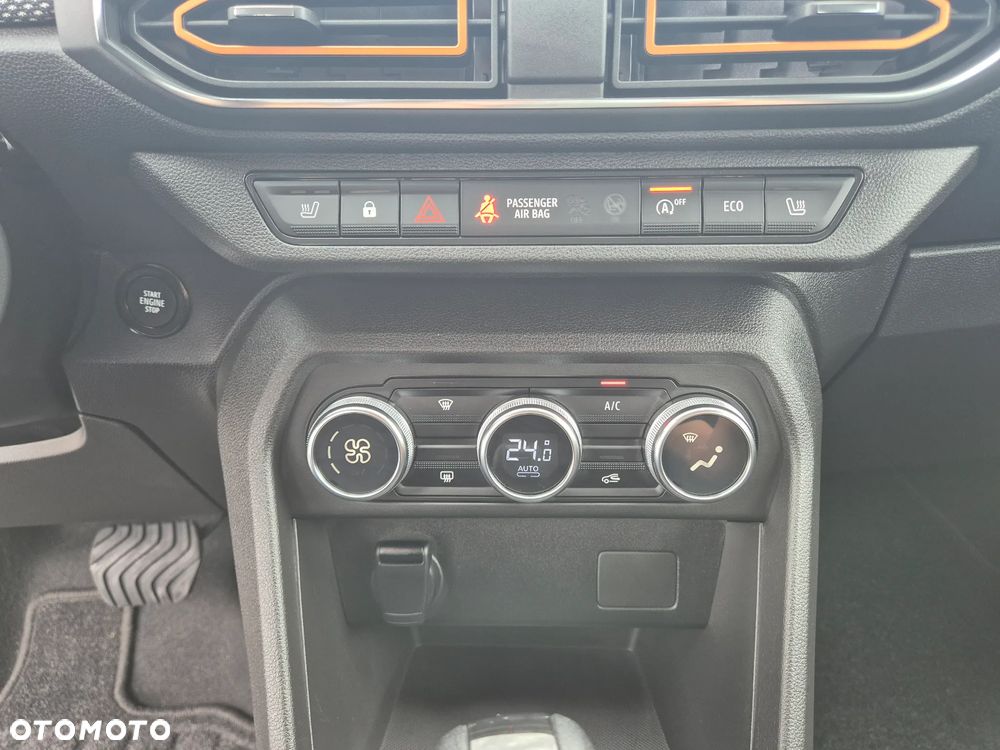 Dacia Sandero Stepway 1.0 TCe Comfort CVT - 15