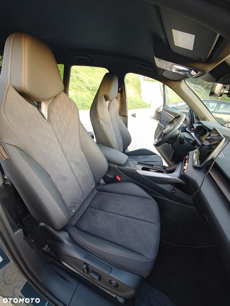 Cupra Terramar 2.0 TSI 4Drive DSG - 18