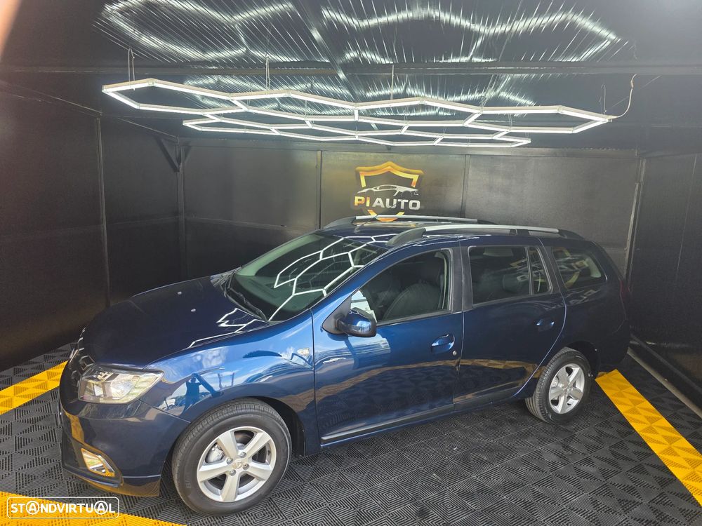 Dacia Logan 1.5 dCi Confort