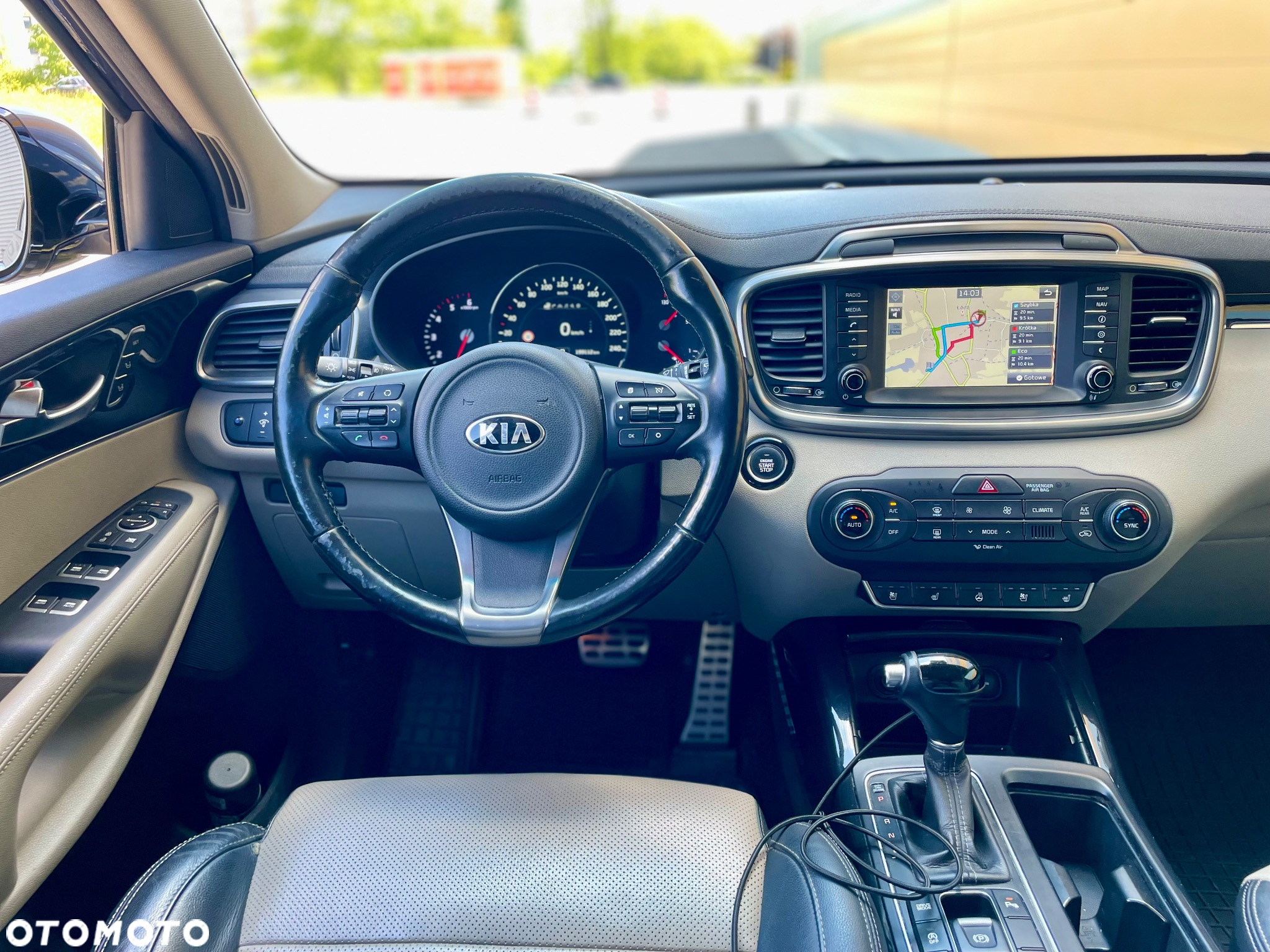 Kia Sorento 2.0 CRDI XL - 22