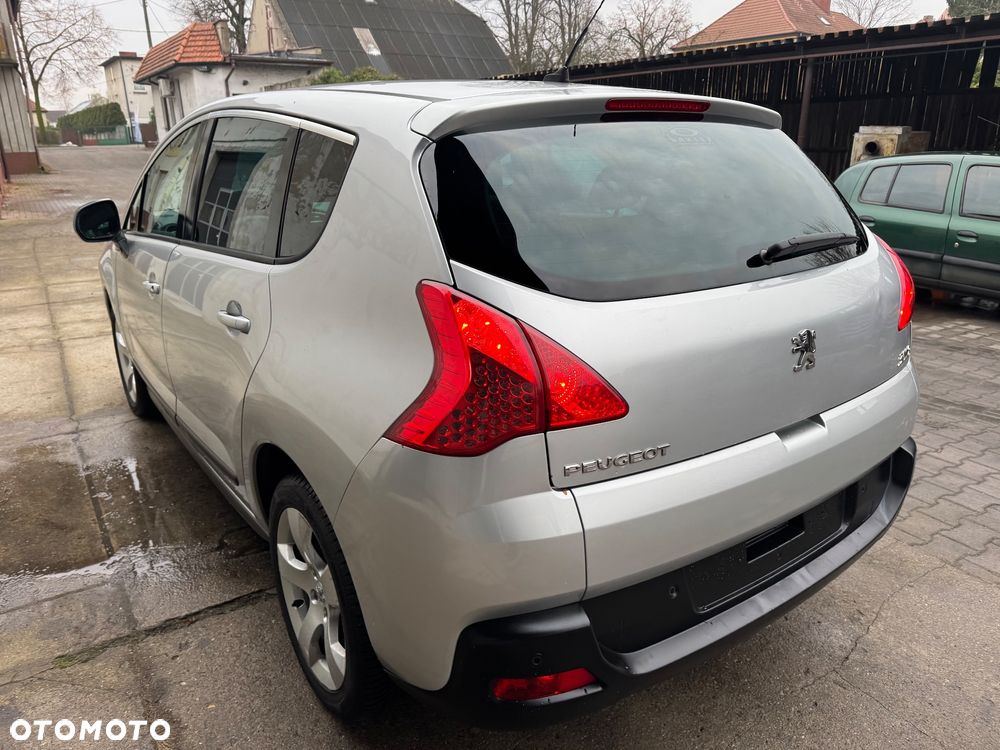 Peugeot 3008 - 30