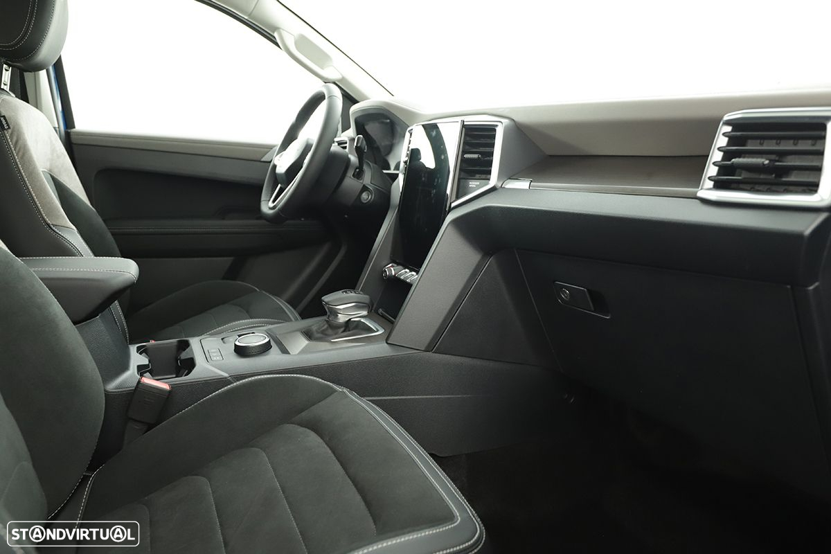 VW amarok ver-3-0-tdi-style-4x4 - 21
