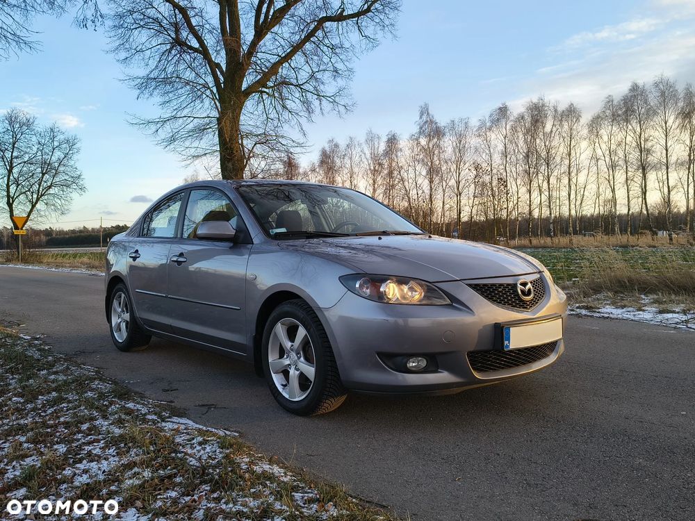 Mazda 3 1.6 Active - 14