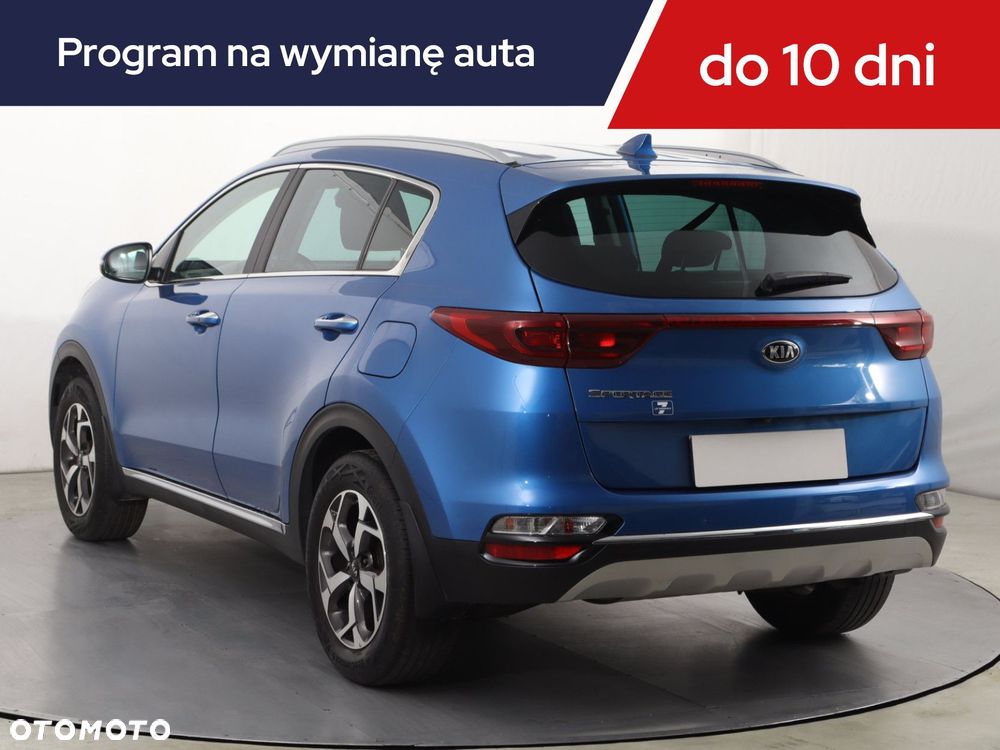 Kia Sportage - 6