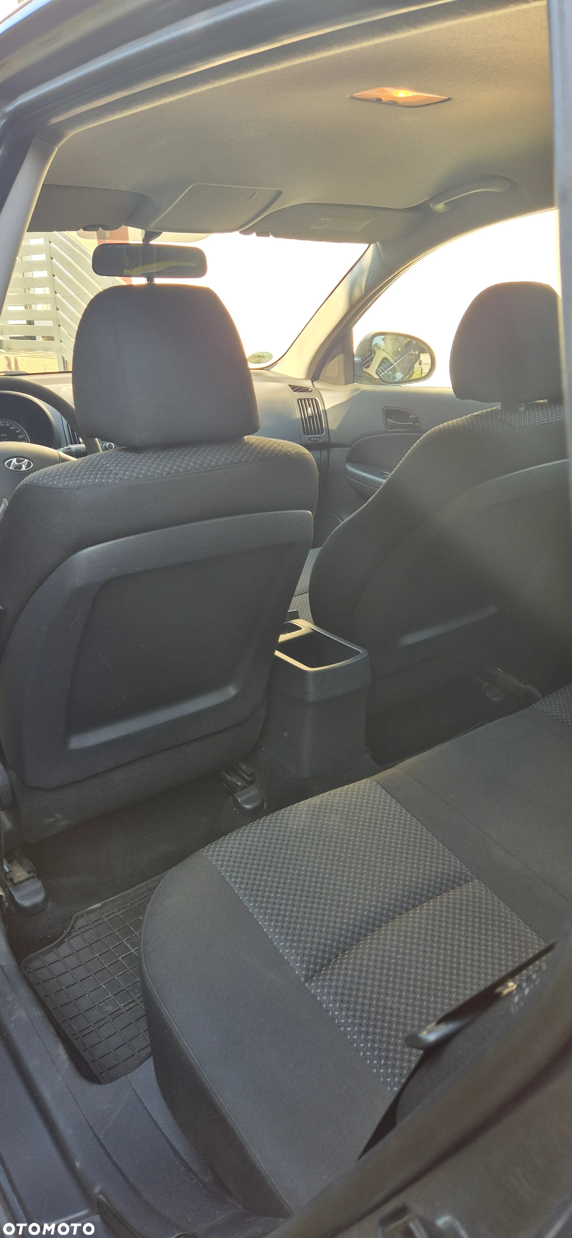 Hyundai i30 1.6 CRDi Base - 7