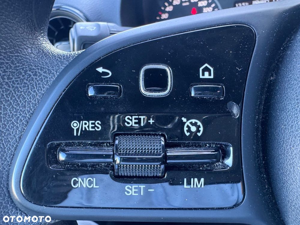 Mercedes-Benz Sprinter Sprinter - 18