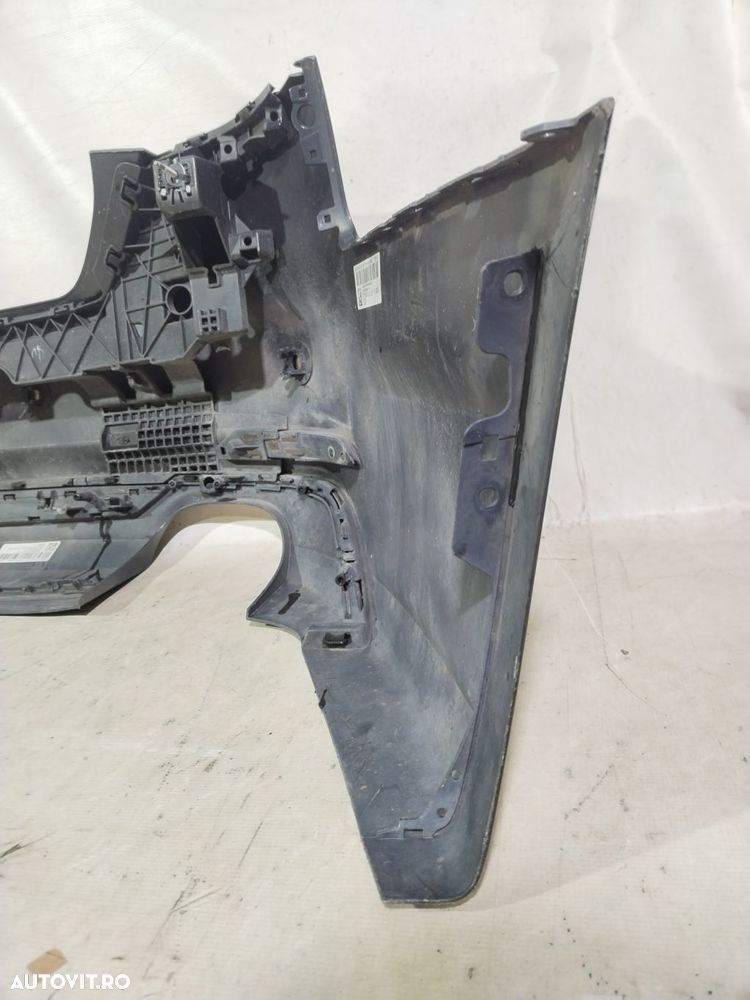 Bara spate Audi A5 S-Line, 2016, 2017, 2018, 2019, 2020 , cod origine OE 8W6807511C - 7