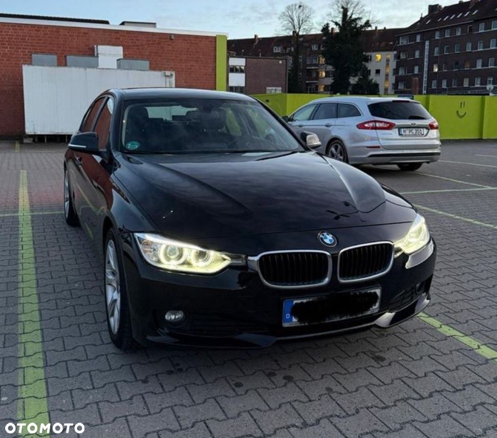 BMW Seria 3 - 2