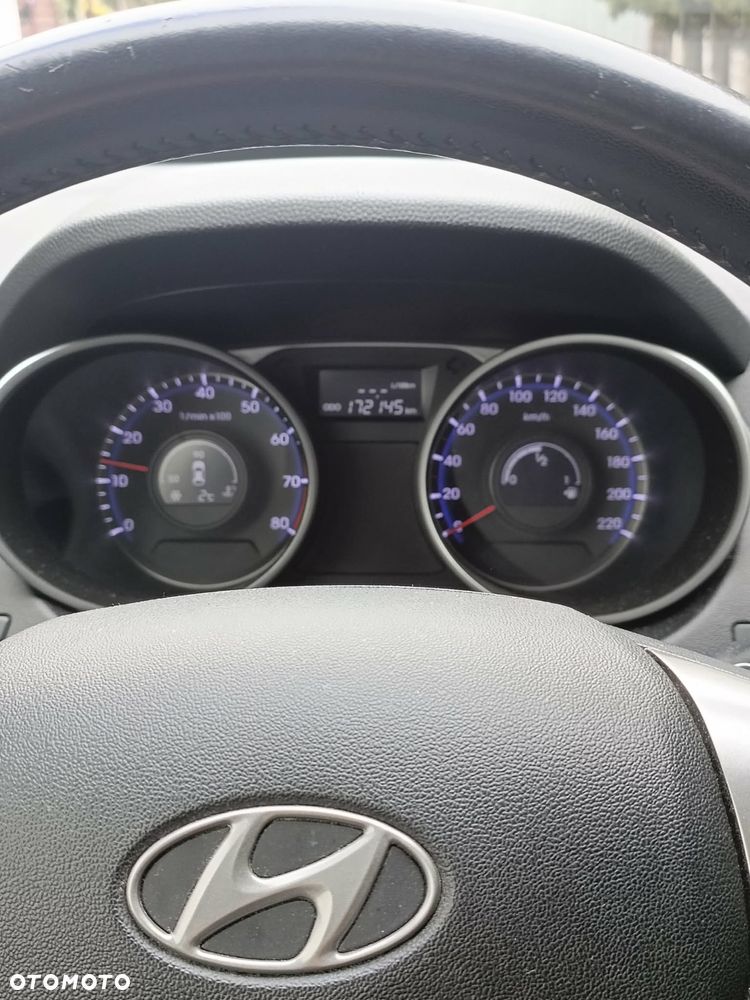 Hyundai ix35 1.6 2WD Comfort - 16