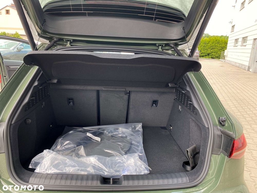 Audi A3 Sportback - 6