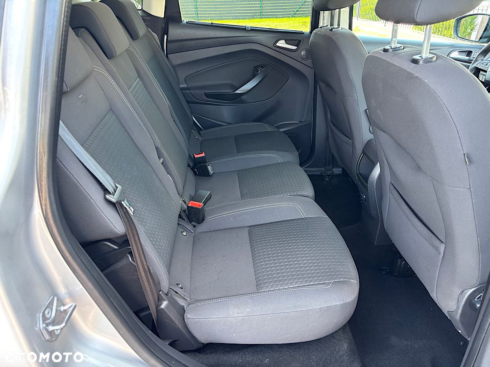 Ford C-MAX 1.5 TDCi Titanium - 34