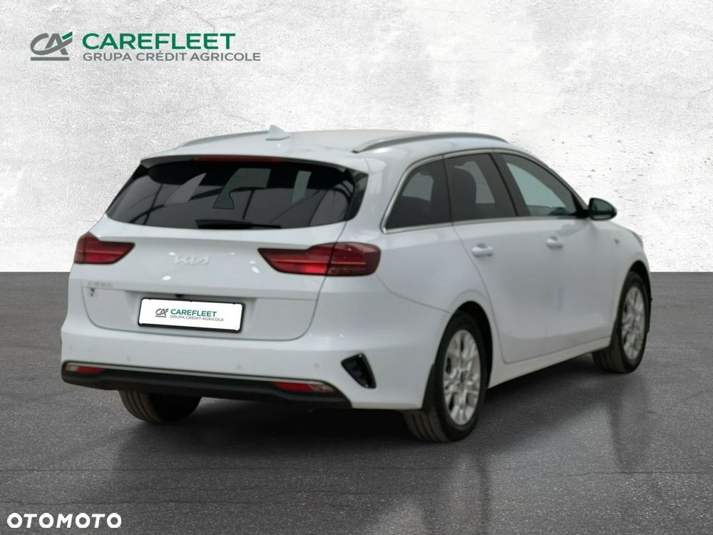 Kia Ceed - 6