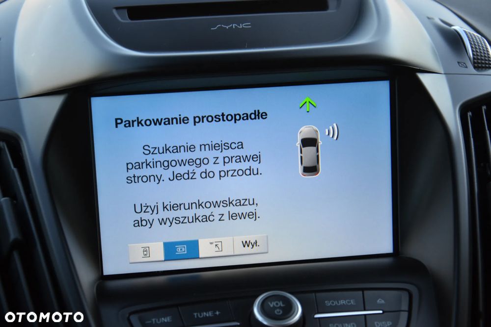 Ford Kuga 2.0 TDCi 4x4 Titanium - 25