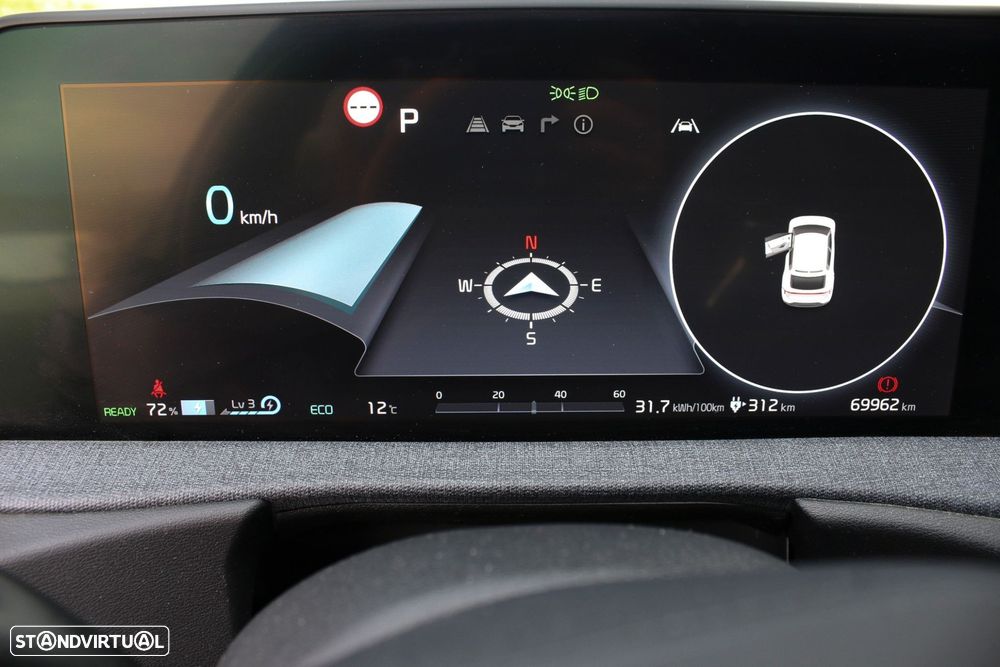Kia EV6 - 31