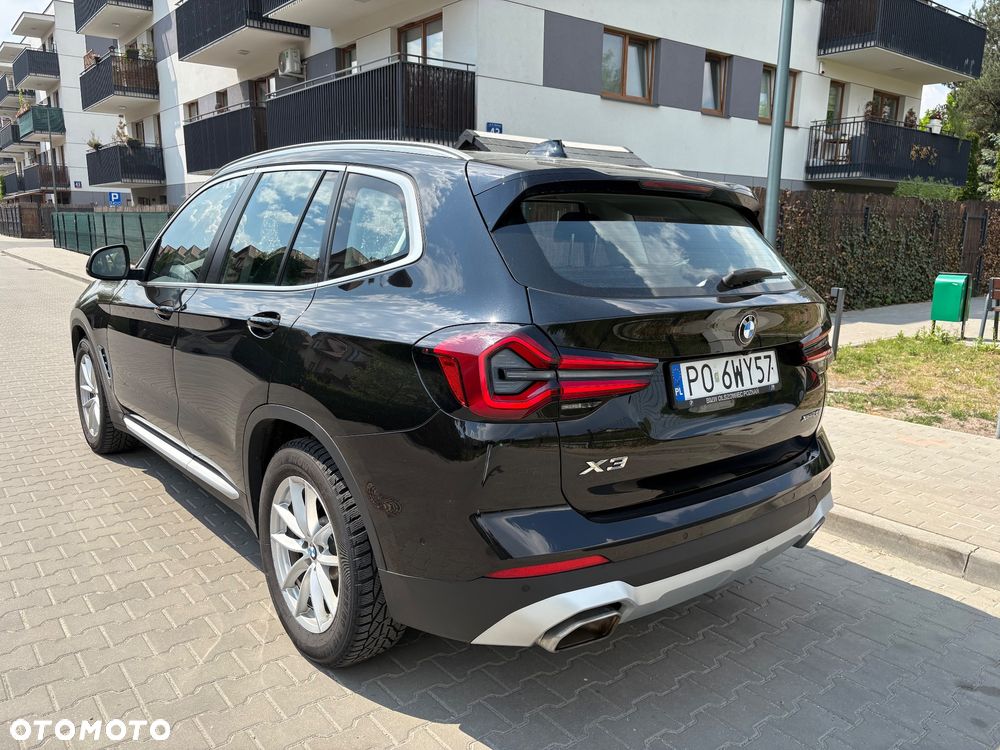 BMW X3 ver-xdrive20i-gpf - 9