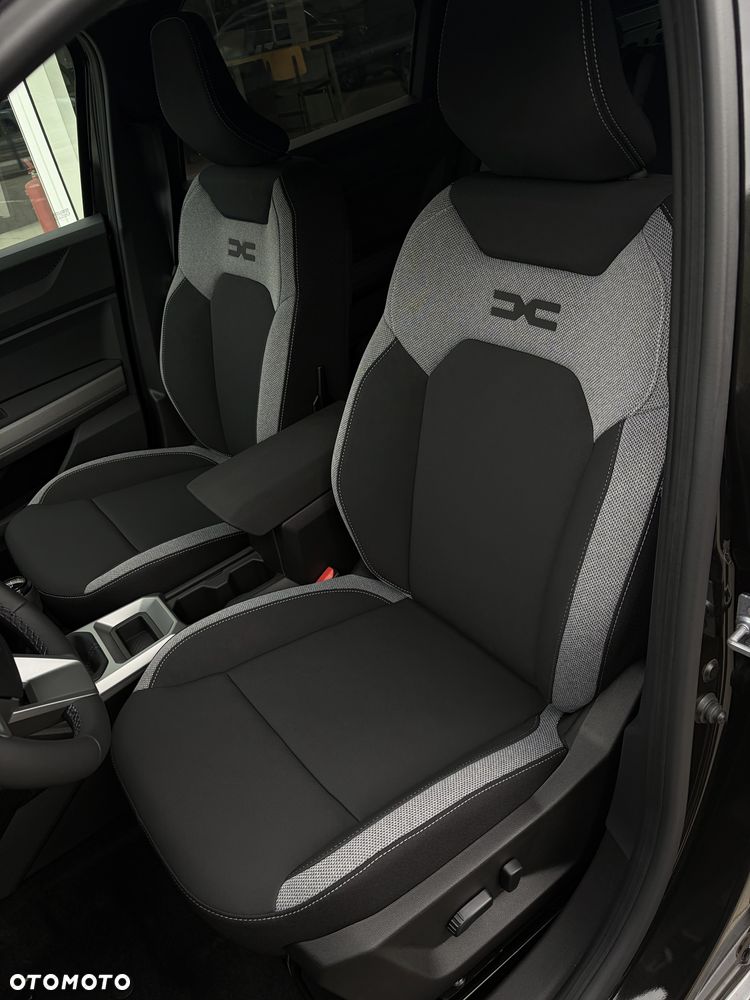 Dacia Bigster 1.2 TCe mHEV Journey - 16