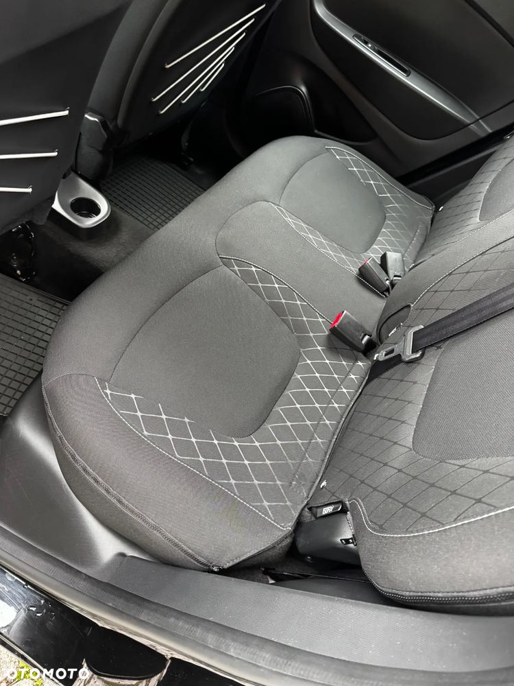 Renault Captur ENERGY TCe 90 Start&Stop Luxe - 10