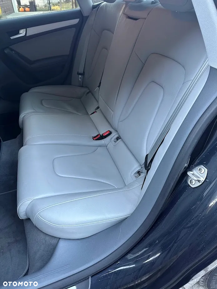 Audi A5 2.0 TDI clean diesel Multitronic - 16