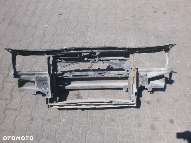 PAS PRZEDNI WZMOCNIENIE CZOŁOWE SKODA OCTAVIA I  1.6 - 11