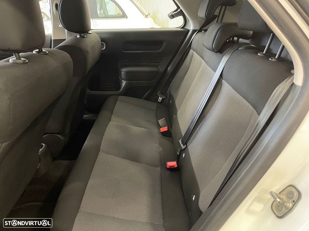 Citroën C4 Cactus Pure Tech 110 Stop&Start Shine - 11