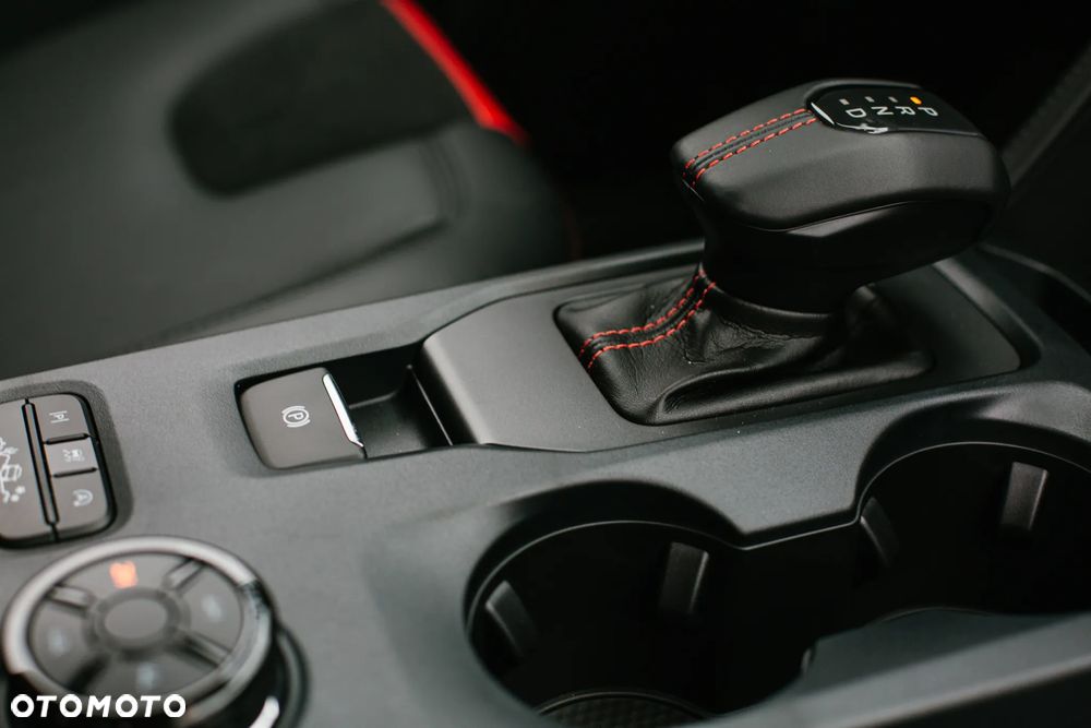 Ford Ranger Raptor 2.0 EcoBlue Bi-Turbo 4x4 DC - 11