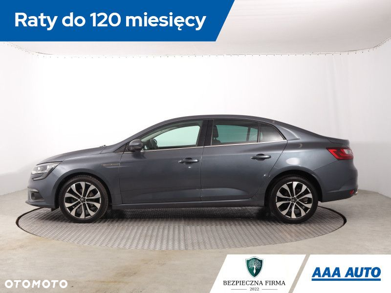 Renault Megane - 3