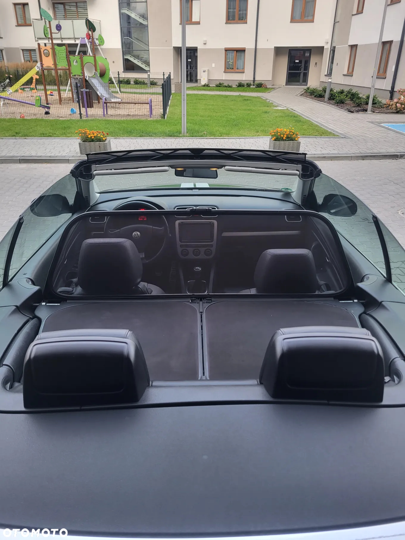 Volkswagen Golf V 1.9 TDI Comfortline - 10